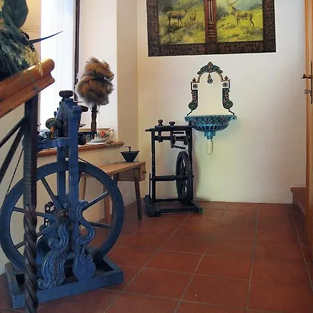 Πανσιόν Ciasa Lavera