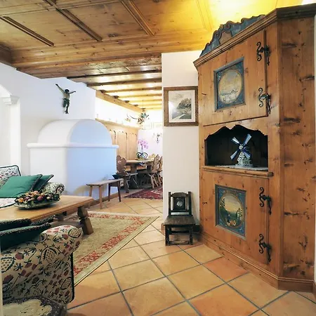 Ciasa Lavera Cortina dʼAmpezzo