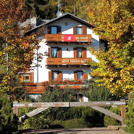 Ciasa Lavera * Cortina d'Ampezzo